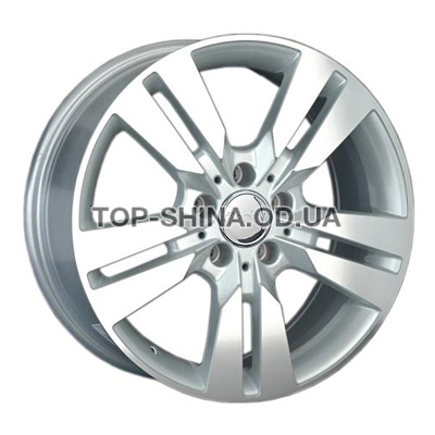 Mercedes (MR124) MS