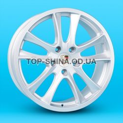 Porsche (A-R985) silver