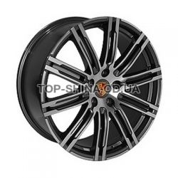Porsche (PR876) GMF