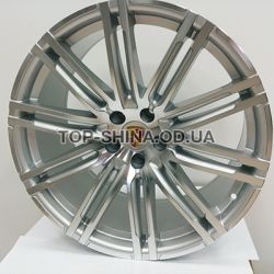 Porsche (PO011) SMF