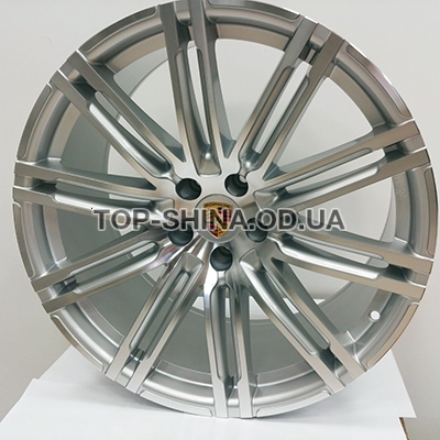 Porsche (PO011) SMF