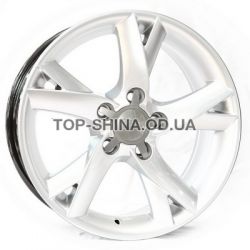 Skoda (CT1334) HS