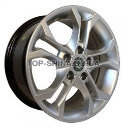Skoda (CT1336) HS