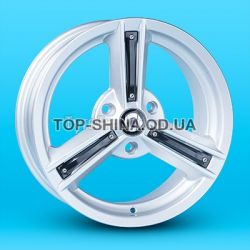 Smart (A-R828) silver