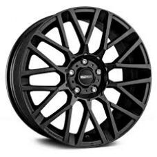 MOMO REVENGE Matt Black R20 W8.5 PCD5x108 ET40 DIA72.3