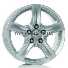 Rial Arktis 7,5x17 5x114,3 ET52 DIA67,1 (polar silver)