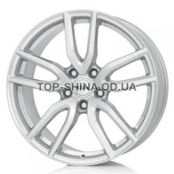 Torino polar silver