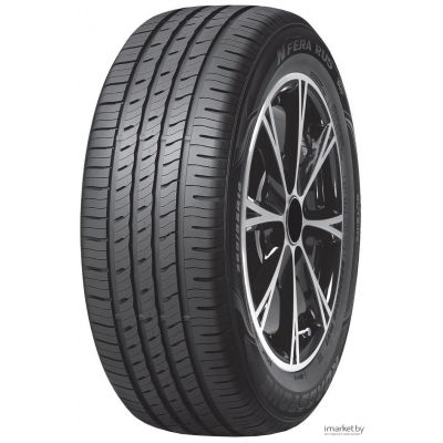 Шины Roadstone NFera RU5 235/60 R18 107V XL