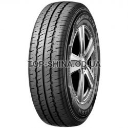 Roadian CT8