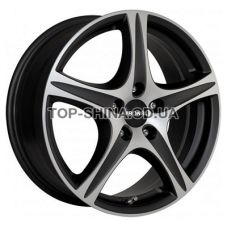 Ronal R56 6x15 5x114,3 ET40 DIA82,1 (MBFC)