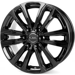 SAFARI 6 Gloss Black