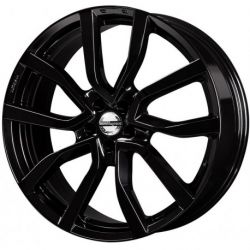 SHAKE X Glossy Black