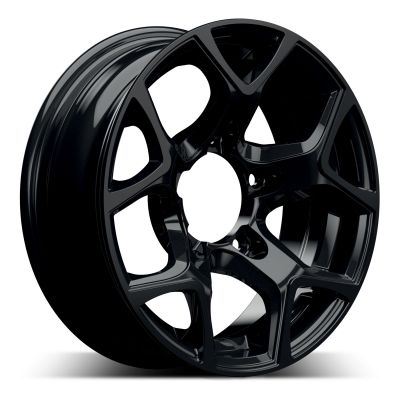 SJ15 gloss black SJ15 gloss black