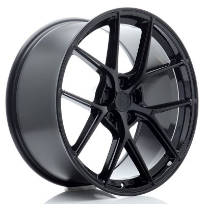 SL01 Gloss Black