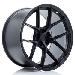 SL01 Matt Black SL01 Matt Black