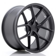 JAPAN RACING WHEELS SL01 Matt Gun Metal R20 W10,5 PCD5x114,3 ET35 Dia72,6 JAPAN RACING WHEELS SL01 Matt Gun Metal R20 W10,5 PCD5x114,3 ET35 Dia72,6