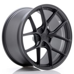 SL01 Matt Gun Metal SL01 Matt Gun Metal