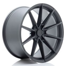 SL02 Matt Gun Metal SL02 Matt Gun Metal