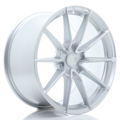 SL02 Matt Silver