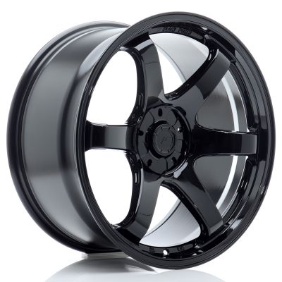 SL03 Gloss Black