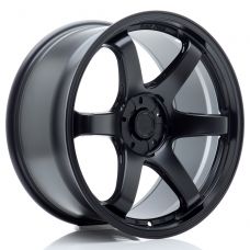 JAPAN RACING WHEELS SL03 Matt Black R19 W10,5 PCD5x112 ET35 Dia72,6 JAPAN RACING WHEELS SL03 Matt Black R19 W10,5 PCD5x112 ET35 Dia72,6