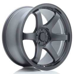 SL03 Matt Gun Metal SL03 Matt Gun Metal