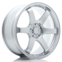 SL03 Matt Silver SL03 Matt Silver