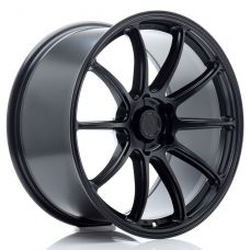 JAPAN RACING WHEELS SL04 Matt Black R19 W10 PCD5x114,3 ET35 Dia72,6 JAPAN RACING WHEELS SL04 Matt Black R19 W10 PCD5x114,3 ET35 Dia72,6