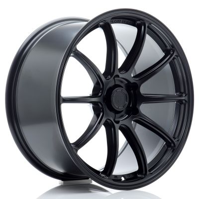 SL04 Matt Black