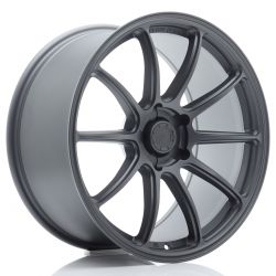 SL04 Matt Gun Metal SL04 Matt Gun Metal