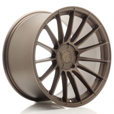 JAPAN RACING WHEELS SL05 Matt Bronze R19 W10 PCD5x114,3 ET35 Dia72,6 JAPAN RACING WHEELS SL05 Matt Bronze R19 W10 PCD5x114,3 ET35 Dia72,6