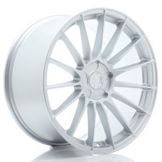 JAPAN RACING WHEELS SL05 Matt Silver R19 W8,5 PCD5x114,3 ET35 Dia72,6