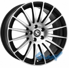 Sportmax Racing SR-T0156 7x16 5x114,3 ET40 DIA67,1 (B4)