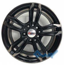 Sportmax Racing SR3356 6,5x15 5x110 ET40 DIA67,1 (BX)