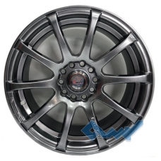 Sportmax Racing SR355 7x16 5x110/114,3 ET38 DIA67,1 (HB)