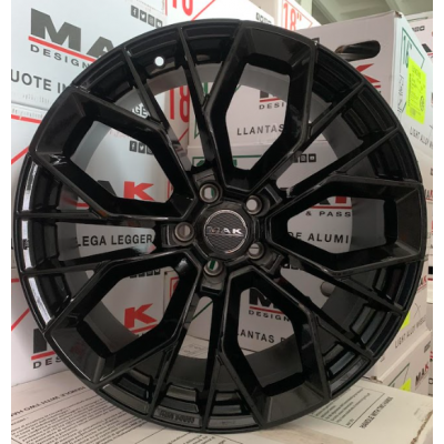 STILO GLOSS BLACK STILO GLOSS BLACK