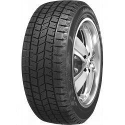 Ice Blazer Arctic SUV