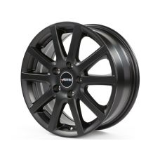 Autec Skandic 6,5x16 5x112 ET46 DIA57,1 (matt black)