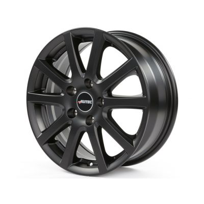 Диски Autec Skandic 7x16 5x112 ET39 DIA70,1 (matt black)