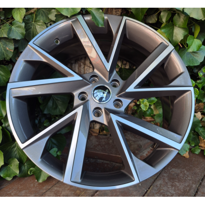 Skoda (SK0262) GMF