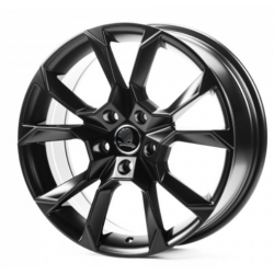 Skoda (SK17474) satin black