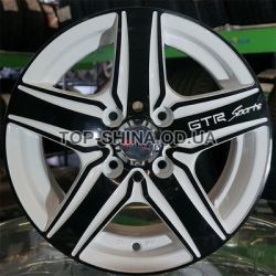 SR3111Z WPWB