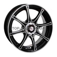 Sportmax Racing SR360 7x17 8x100/114,3 ET42 DIA67,1 (BP)