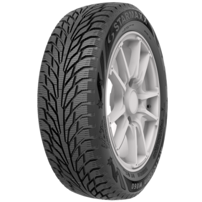 Шины Starmaxx Arcterrain W860 185/60 R15 86T XL