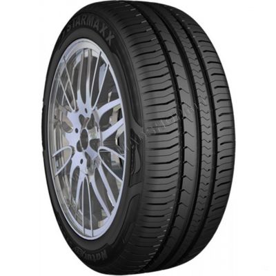 Шины Starmaxx Naturen ST542 195/65 R15 91H