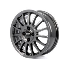 ATS StreetRallye 6,5x16 5x112 ET38 DIA70,1 (dark grey)