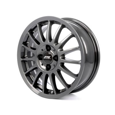 Диски ATS StreetRallye 6,5x16 5x112 ET38 DIA70,1 (dark grey)