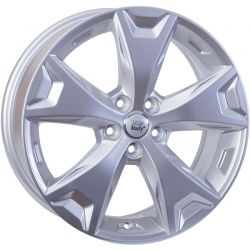 Subaru (W2705) Atena silver