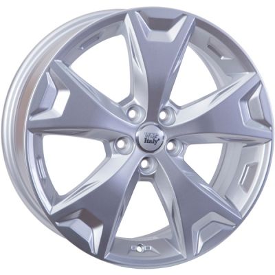Subaru (W2705) Atena silver