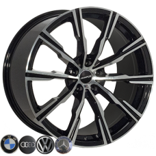 Allante T1171 9,5x20 5x112 ET35 DIA66,6 (BF)